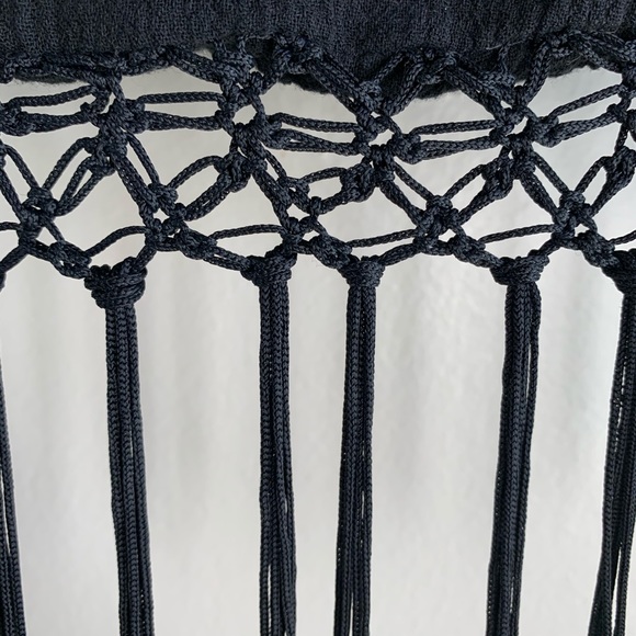 🌹EMBROIDERED ROSE HOBO BAG🌹 - Picture 7 of 11